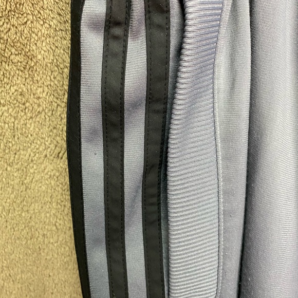 Vintage Adidas Track Pants - Picture 3 of 4